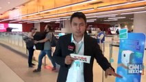 İstanbul Havalimanı’nda Koronavirüs önlemleri