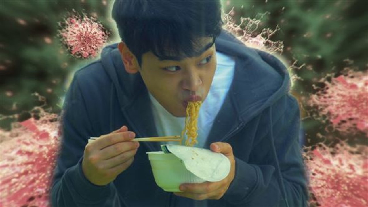 5 absurde Dinge, die COVID-19 ausgelöst hat