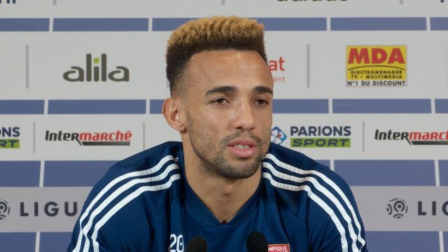 Coronavirus - Marçal : Jouer à huis clos à Turin, un avantage