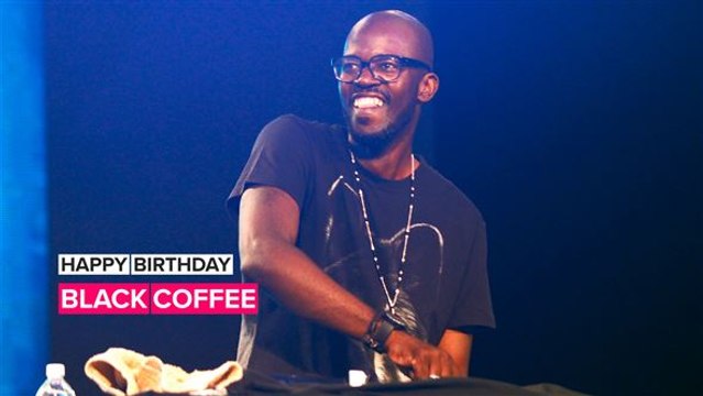 Black Coffee's 5 best celebrity collaborations