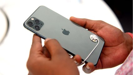 iOS To Offer App List View