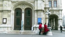 إغلاق المتاحف الوطنية في النمسا للحد من انتشار فيروس كورونا المستجد
