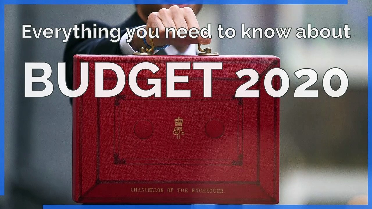 Coronavirus Budget UK: Everything you need to know about the UK Budget announcement 2020