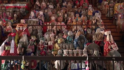 Japanology Plus - Tohoku Nine Years On : Living with Ghosts