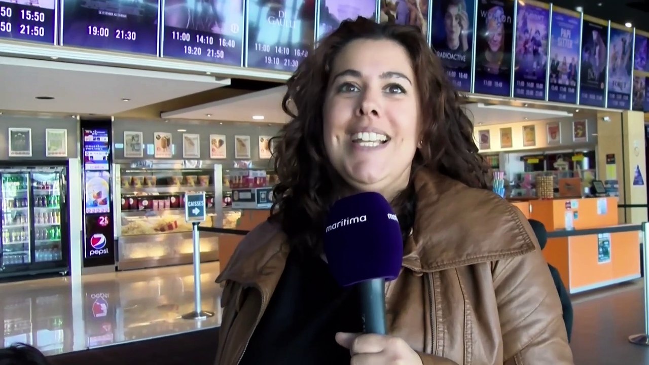 Deux avant-premières sinon rien au Palace Multiplexe de Martigues !