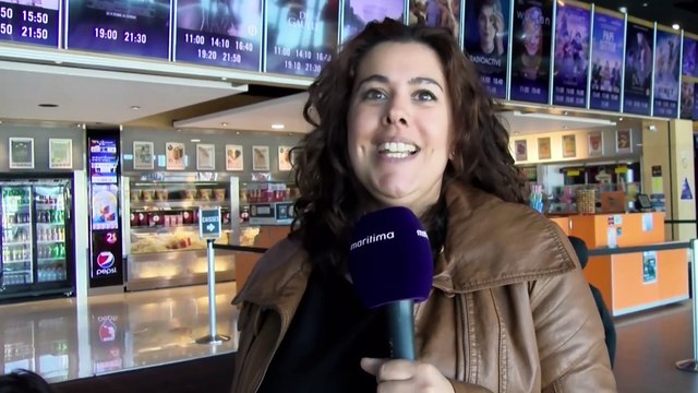 Deux avant-premières sinon rien au Palace Multiplexe de Martigues !