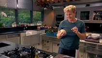 Gordon Ramsays Ultimate Cookery Course S01E12 - Better Baking
