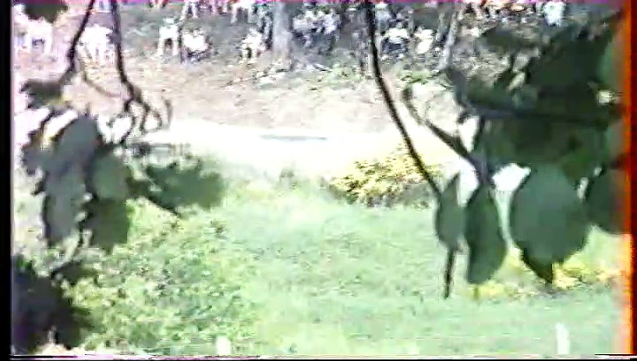 course de cote régionale de ISSOIRE 1992 1/2