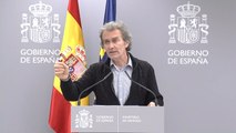 La transmisión de coronavirus en España podría acabar en dos meses