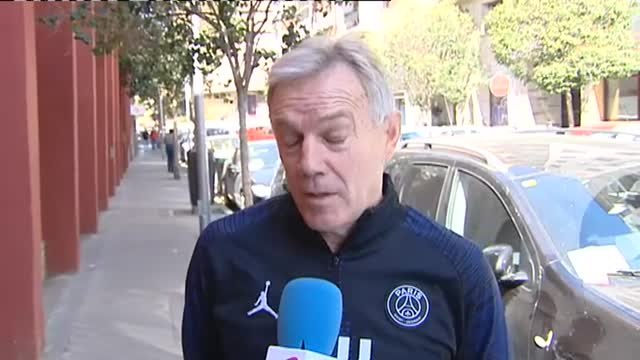 Como afectan las medidas contra el coronavirus en la vida de Madrid