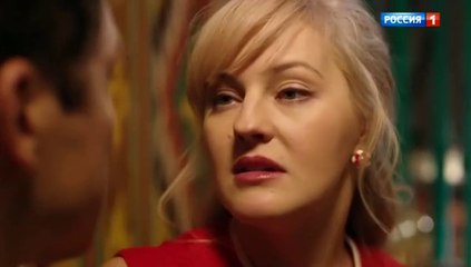 Невеста комдива - 7 серия