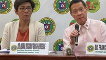DOH confirms 16 new cases of coronavirus in PH; total now 49