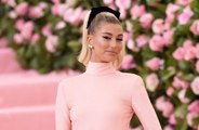 Hailey Bieber looks to Kendall Jenner for beauty inspiration