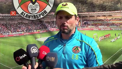 Erol Bulut: "Maksimum puana ulaşmak istiyoruz"