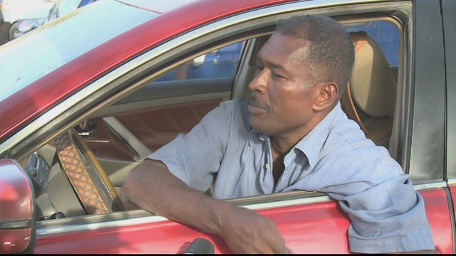 Sudan: Frustration grows over fuel, bread shortages