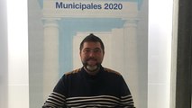 Municipales 2020 : 5 questions au candidat François-Xavier Le Hécho