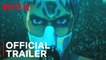 Altered Carbon_Resleeved - Official Trailer - Netflix_2020