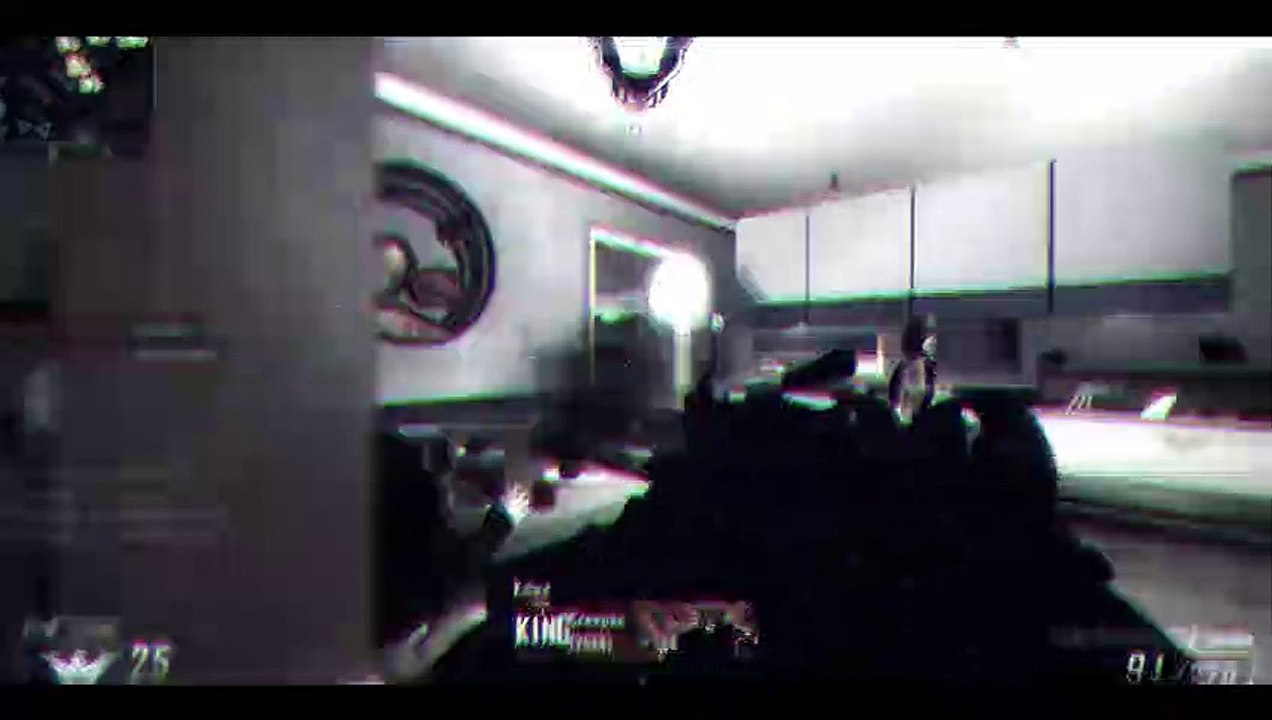 EngineOwning for Black Ops 2