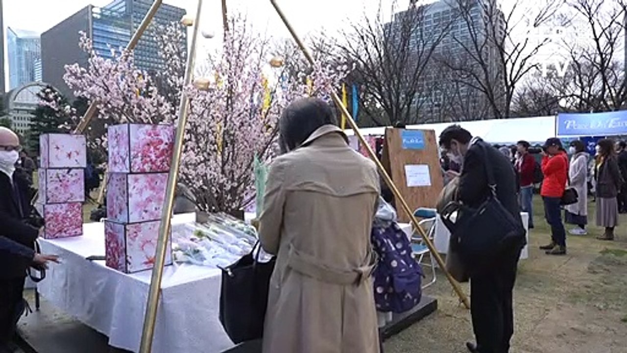 Japan: Fukushima-Gedenken im Zeichen der Corona-Krise