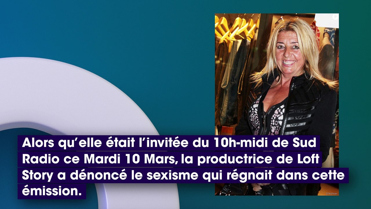 Angela Lorente révèle les dessous des coulisses des Marseillais de W9