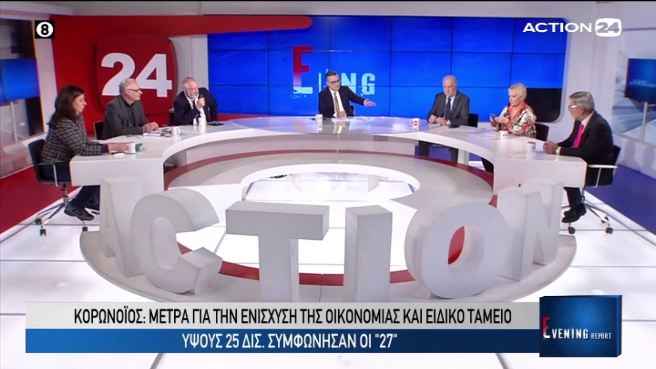 Evening Report 10-03-2020