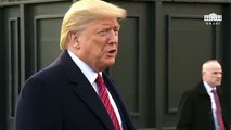 Trump Praises California Gov. Newsom For Praising Him On Coronavirus Issue