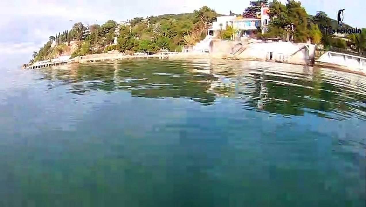 DENİZDE ALTIN ARAMA,ALTIN BULDUM!!#Treasure in the sea