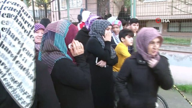 Kartal’da çöp konteynerinde bebek cesedi bulundu