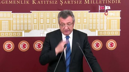 CHP'den Koronavirüs Açıklaması: "Sağlık Bakanlığı'nın Refleksleri Kıymetli"