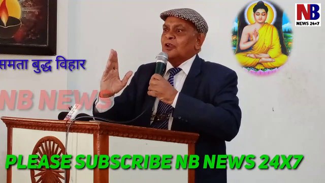 हिन्दुओ की होली कोई त्यौहार नही बल्कि बौद्धों का धम्मपद महोत्सव है