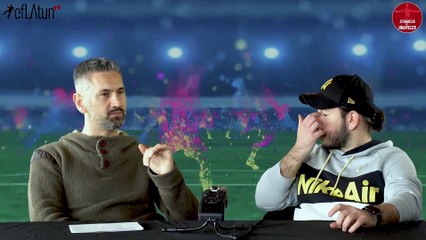 Samet Güzel – Efsaneler ve Hikâyeler – 36. Bölüm