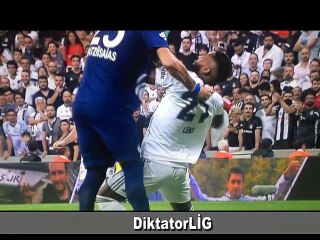 Beşiktaş Hakem Hataları 2019/2020