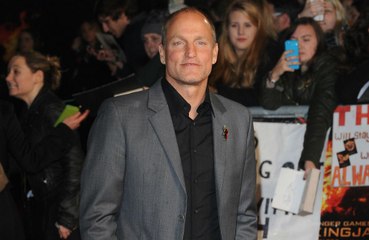 Woody Harrelson to replace Jason Statham in The Man From Toronto