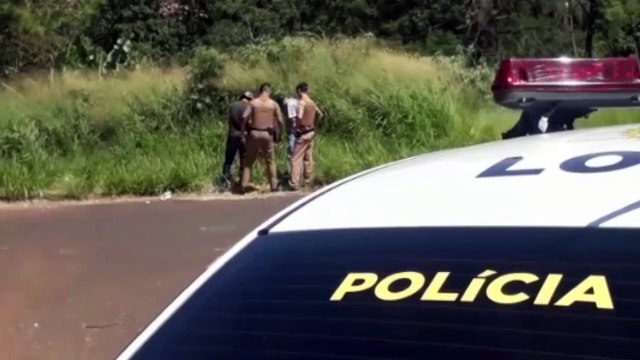 Corpo de homem é encontrado na região do Angra dos Reis, em Cascavel