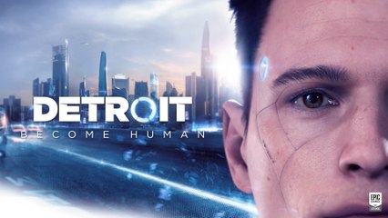 Detroit: Become Human - Tráiler (ESPAÑOL)
