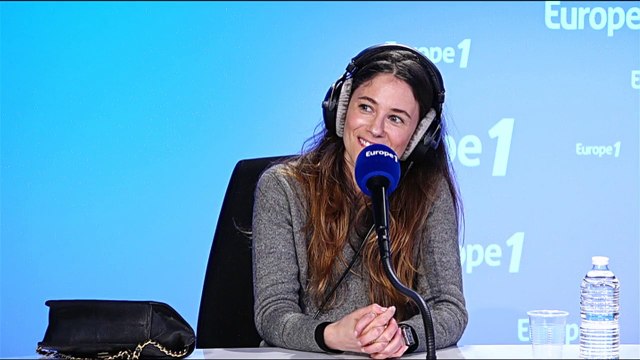 Mélanie Bernier : Je reste provinciale dans mon cœur