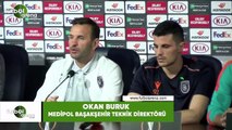 Okan Buruk: 