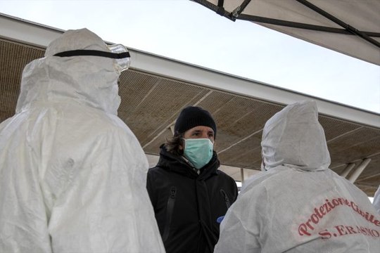 ABD'de yapılması planlanan koronavirüs konferansı, koronavirüs nedeniyle iptal edildi