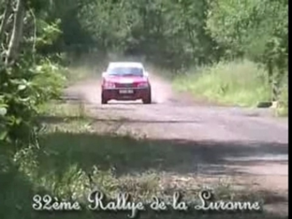 Asa luronne saison 2007 1ere