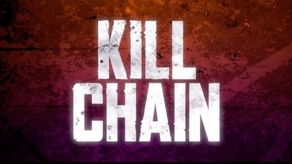 KILL CHAIN (2019) WEB-DL XviD AC3 FRENCH