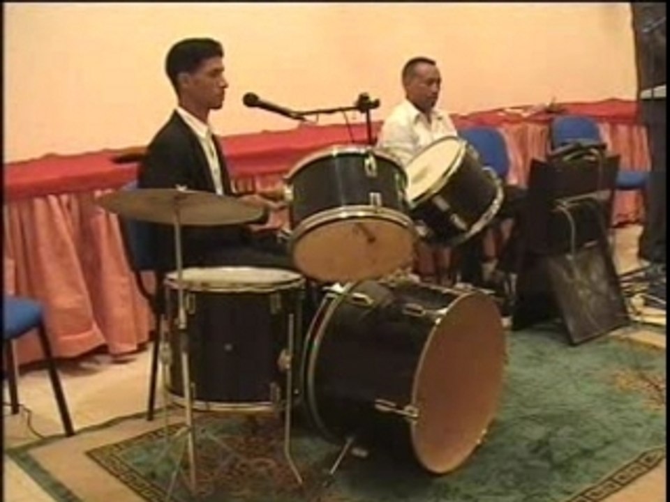 el badraoui