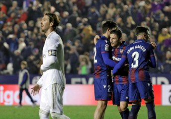 Fútbol es Radio: La situación del Madrid