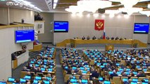 البرلمان الروسي يؤيد تعديلات دستورية تسمح لبوتين البقاء في السلطة حتى عام 2036