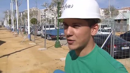 El COVID-19 hace peligrar la Semana Santa andaluza