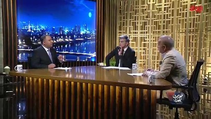 من سيدير الأزمة في العراق؟ مختص إدارة الأزمات علي الفريجي يجيب