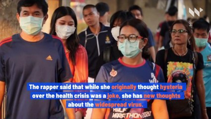 Cardi B Admits to Being 'Scared' Following Coronavirus Outbreak