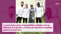 Top Chef 2020 : Mallory aveugle d'un oeil, est-ce définitif ?