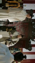 Quyền Lực Vương Triều Tập 33 - HTV7 Lồng Tiếng Thuyết Minh - Phim Trung Quốc