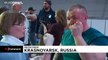 Russie : La Sibérie accueille la deuxième édition de son concours de claques