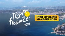 Teaser of Tour de France 2020 & Pro Cycling Manager 2020